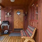 3 Bedroom Lovely In Nordberg