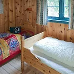 3 Bedroom Lovely In Nordberg * Skjåk