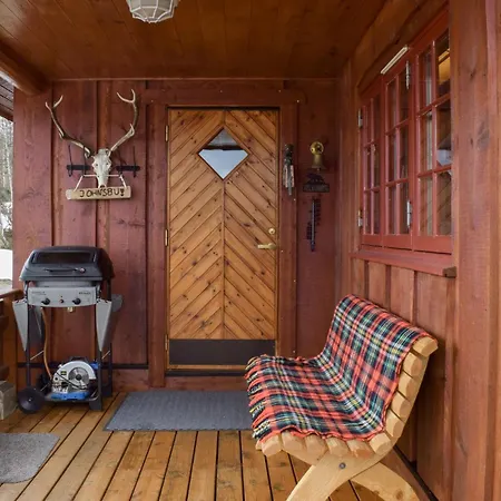 2 Bedroom Awesome In Nordberg