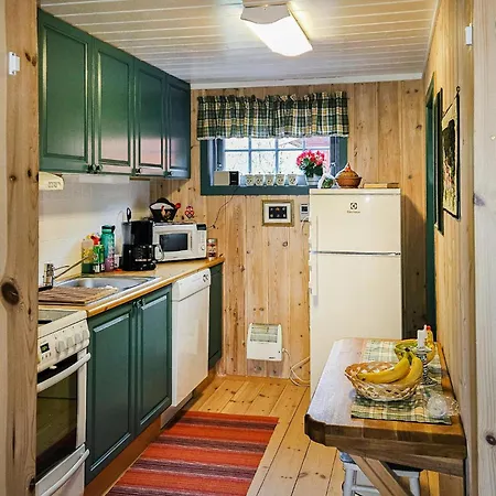 2 Bedroom Awesome Home In Nordberg Skjåk