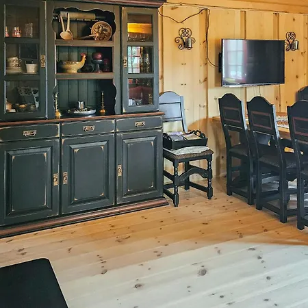 2 Bedroom Awesome Home In Nordberg