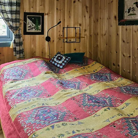 3 Bedroom Amazing In Nordberg Holiday home Grotli