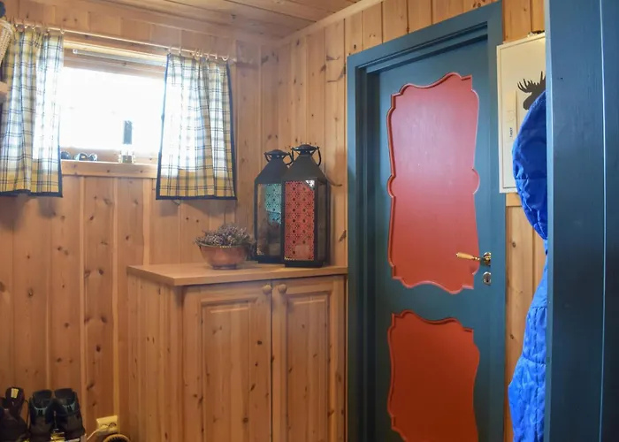 3 Bedroom Lovely In Nordberg * Skjåk