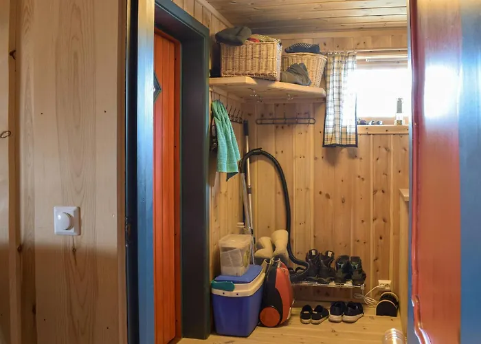 3 Bedroom Lovely In Nordberg *