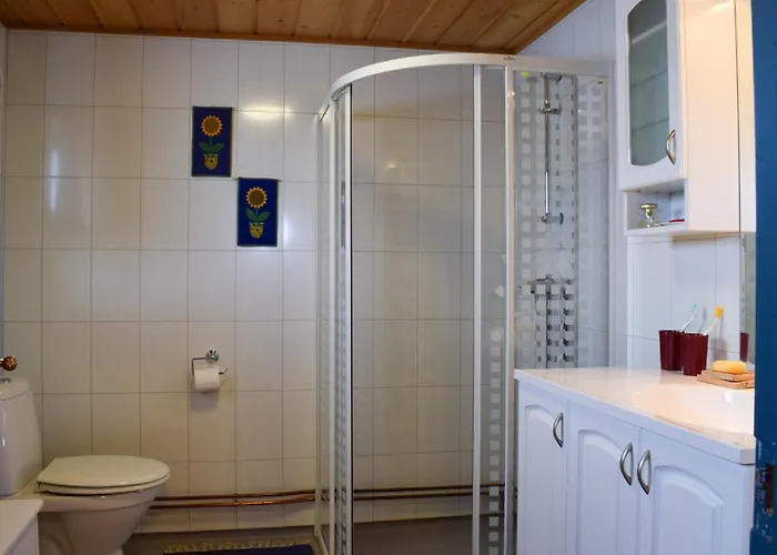 3 Bedroom Lovely In Nordberg *
