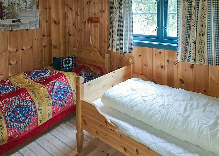 3 Bedroom Lovely In Nordberg * Skjåk