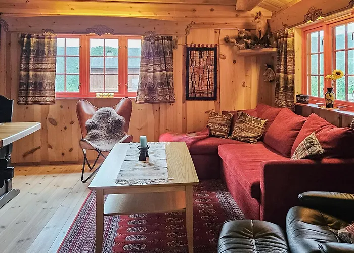 3 Bedroom Lovely In Nordberg