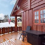3 Bedroom Lovely In Nordberg *