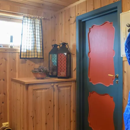 3 Bedroom Lovely In Nordberg * Skjåk