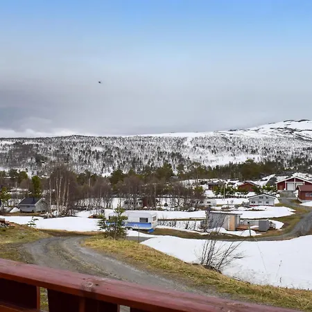 3 Bedroom Lovely In Nordberg Skjåk