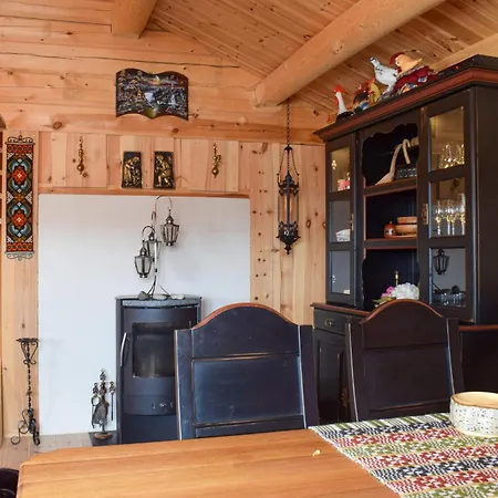 Holiday home 2 Bedroom Awesome Home In Nordberg