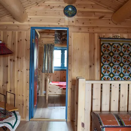 Nyaraló 3 Bedroom Lovely In Nordberg Skjåk