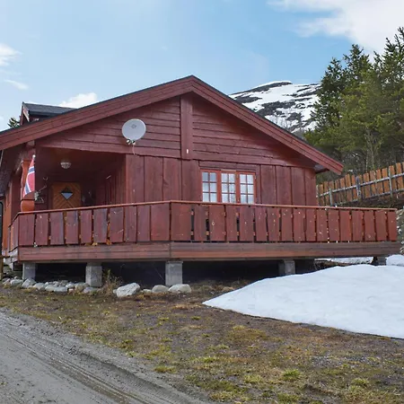 3 Bedroom Lovely In Nordberg Nyaraló *