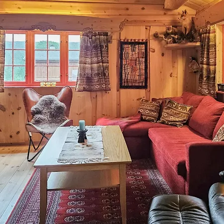 3 Bedroom Lovely In Nordberg